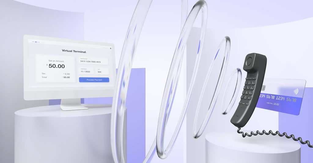 Are phone calls a thing of the past? Not entirely—especially in business! When it comes to getting paid, accepting credit card payments over the phone offers unmatched flexibility and convenience for both you and your clients. bit.ly/4h1dXci

#PaymentSolutions