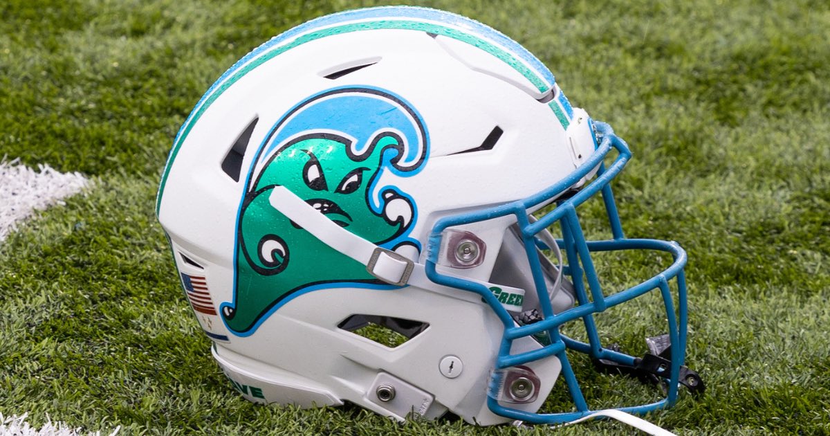 Tulane is hiring Ole Miss’ Colton Leggett as a recruiting specialist, a source tells <a href="/CBSSports/">CBS Sports</a>/<a href="/247Sports/">247Sports</a>.

The LSU grad is considered an up-and-comer in the personnel space. Was a personnel grad assistant at Ole Miss.