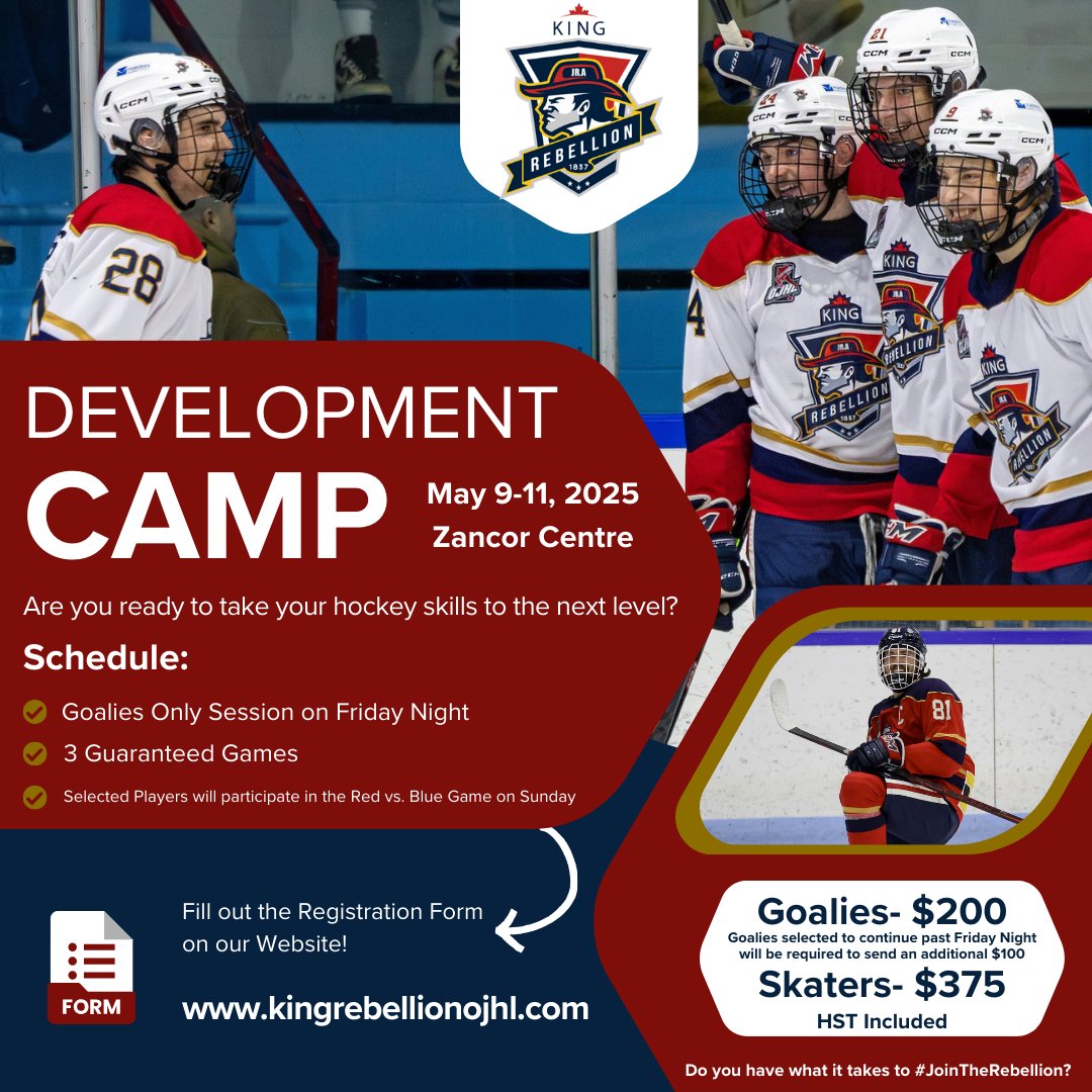 King Rebellion (@rebellionojhl) on Twitter photo 