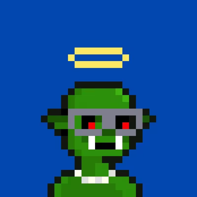 Gobs gotta gob.....had to pick up another <a href="/GobsOnApe/">Gobs On Ape</a>