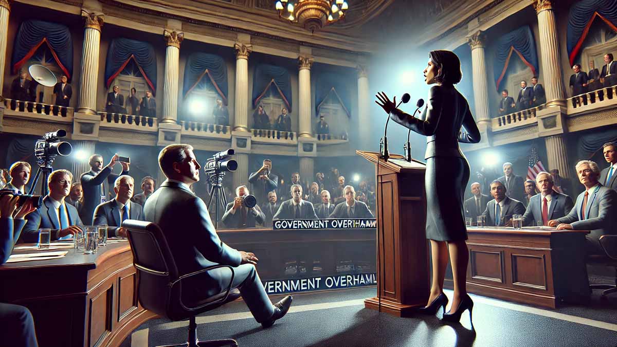 debugliesnews's tweet image. Hillary #Clinton’s Fury Over Elon Musk’s Government Overhaul: A Battle for Transparency or a Fight to Conceal Corruption? debuglies.com/2025/02/06/hil… via @https://debuglies.com #Clintongate  #Trump #EuropeNews #ElonMusk #IsraelPalestineWar #ClintonFoundation @elonmusk