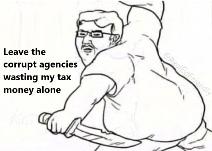 This is some of y'all on X this week: