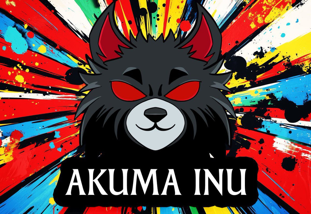 AKUMAINU