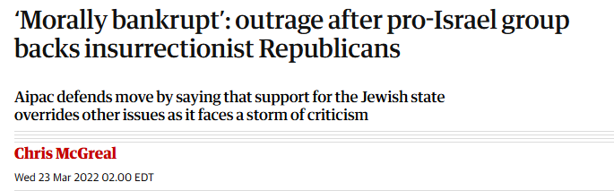 As chaos unfolds throughout the federal government, 75% of Freshman Democrats decided to take time this morning to meet with a pro-genocide foreign lobby that props up insurrectionist Republicans.

#BribedByAIPAC