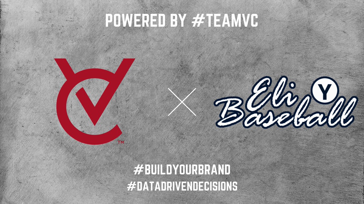 virtualcombine's tweet image. 🔥⬇️We are thrilled to get @Yalebsbrecruit up and running with #TeamVC for Eli Baseball Academy Camps!⬇️🔥  #buildyourbrand #DataDrivenDecsions elibaseballacademy.com