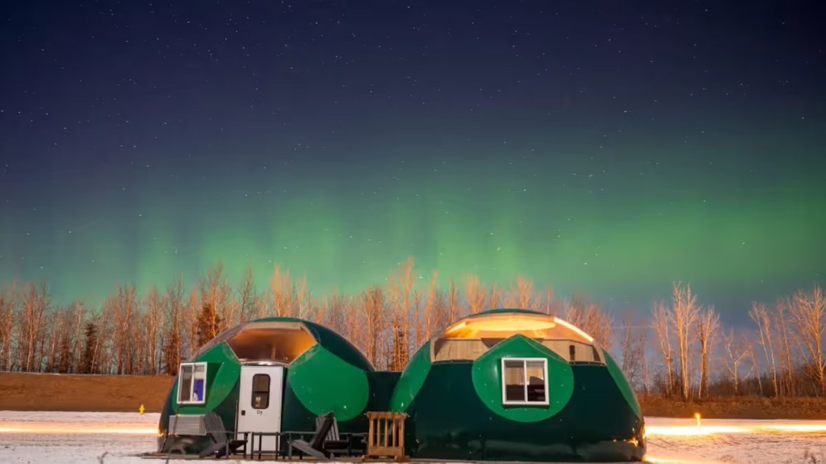 🔥 SVI Alberta 2025 = Métis Crossing! 🔥

Métis Crossing is one of Daily Hive’s “Best Things to Do in the World”! 🌎 Read their article : bit.ly/bestmetis

🏕️ Dome &amp; Trapper’s Tents = Selling Fast!
🎟️ Authentic Indigenous Experiences 
📅 Oct 2-4 🎟️ svialberta.belocal.org