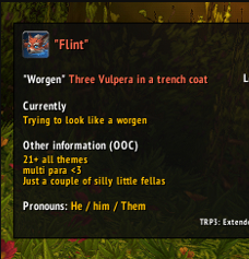 sometimes moon guard is good, actually