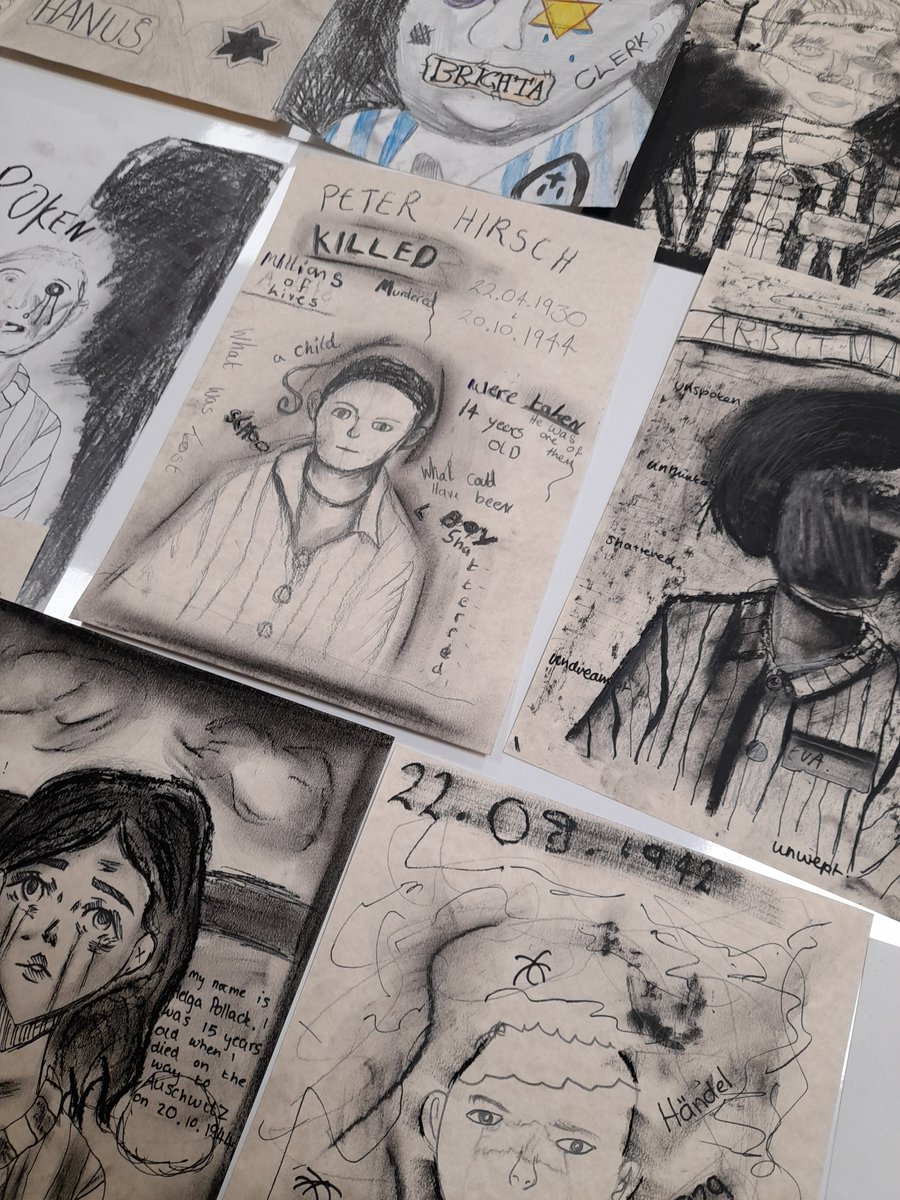 Ipswich School tweet media