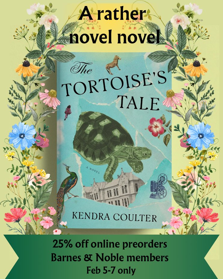 American friends, show your solidarity by supporting Canadian authors. Preorder the tortoise's extraordinary story now! Barnes &amp; Noble  members receive 25% online preorders Feb 6-7. #books #booklovers #animallovers  barnesandnoble.com/w/the-tortoise…
