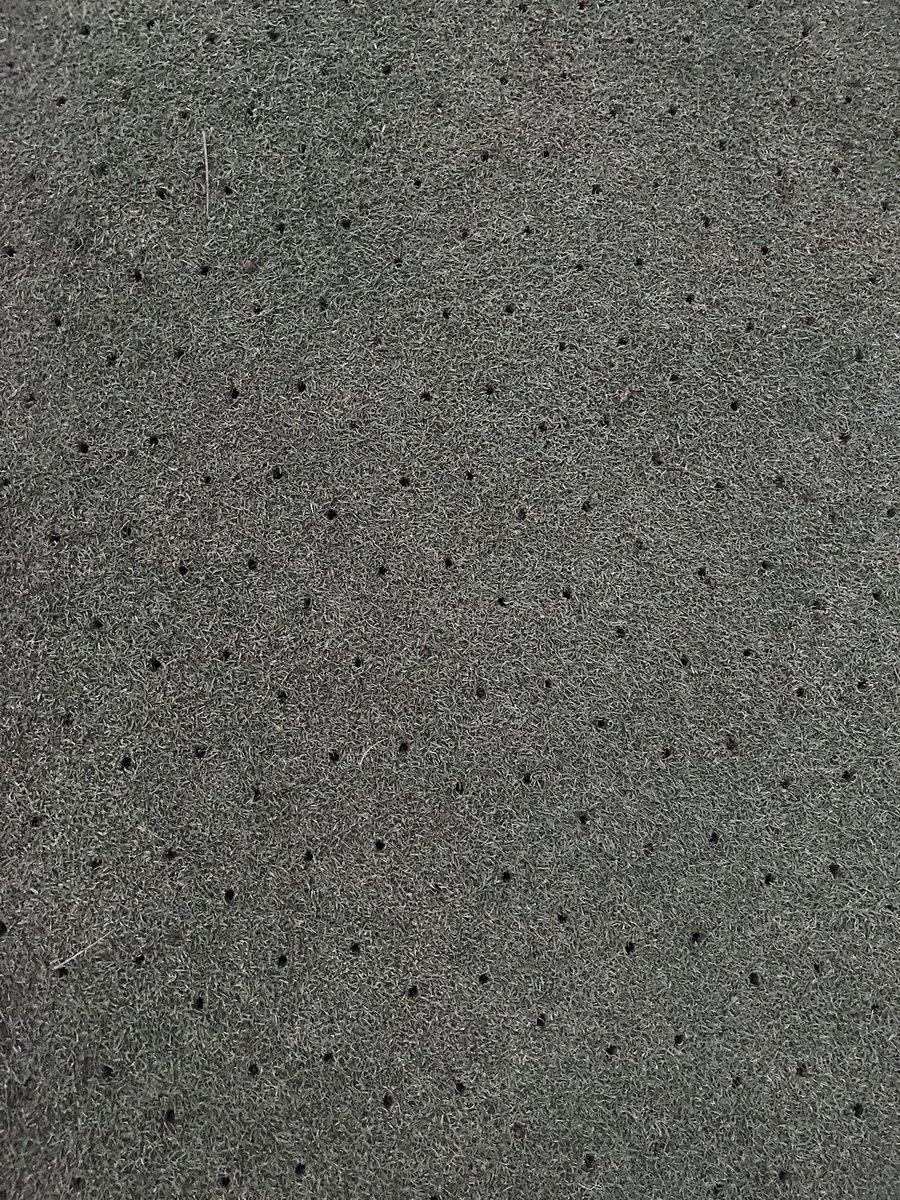 busy week on the course  all 30 greens ninja tined ,cores blew and greens top dressed, bridge work ongoing,the boys have smashed it#shortermpainlongtermgain