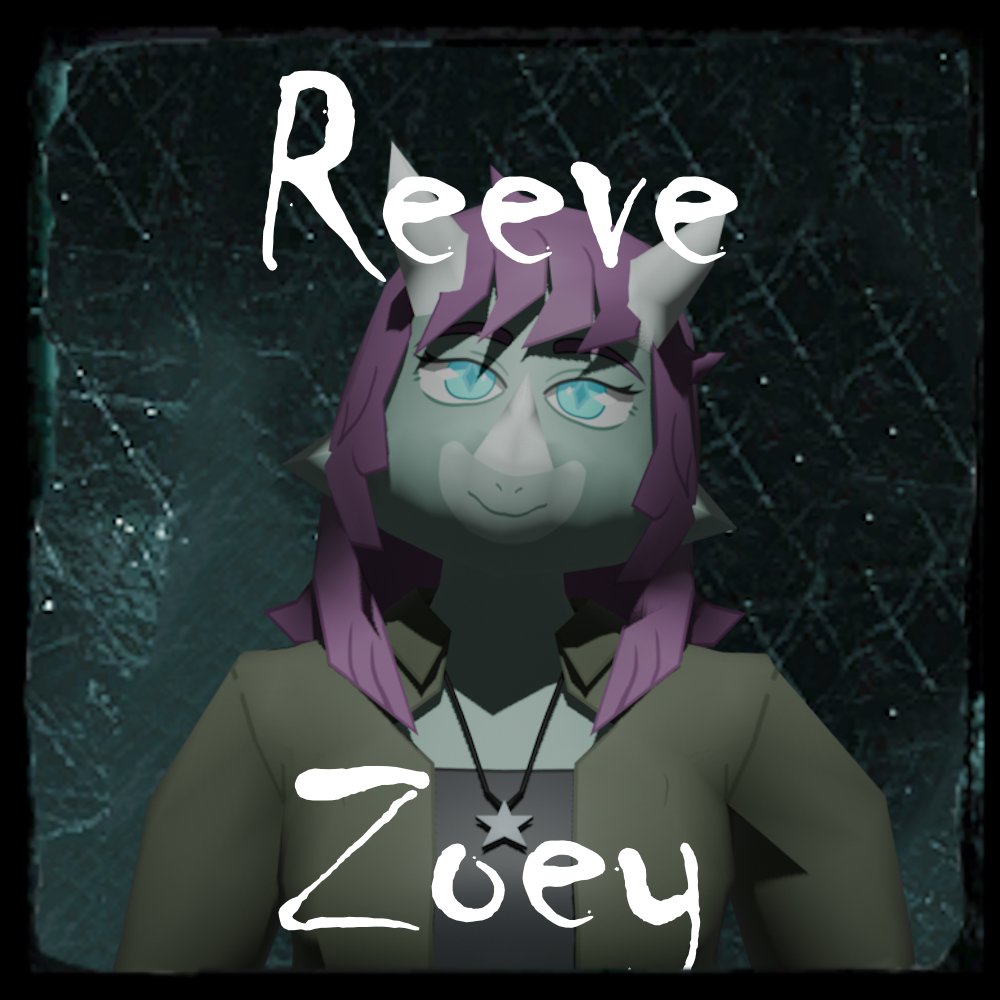 LuxianoDB🔞 (@luxianodb) on Twitter photo A petición de un amigo, les traigo a la Reeve como Zoey pal l4d2.
Modelo de
<a href="/vwallacebrother/">Vincent™ (ビンセンット)</a>
-------
At the request of a friend, I bring you Reeve as Zoey for l4d2.
Model by
<a href="/vwallacebrother/">Vincent™ (ビンセンット)</a>
steamcommunity.com/sharedfiles/fi…
#snootgame #snootgameart #lowpoly #goodbyevolcanohigh A petición de un amigo, les traigo a la Reeve como Zoey pal l4d2.
Modelo de
<a href="/vwallacebrother/">Vincent™ (ビンセンット)</a>
-------
At the request of a friend, I bring you Reeve as Zoey for l4d2.
Model by
<a href="/vwallacebrother/">Vincent™ (ビンセンット)</a>
steamcommunity.com/sharedfiles/fi…
#snootgame #snootgameart #lowpoly #goodbyevolcanohigh