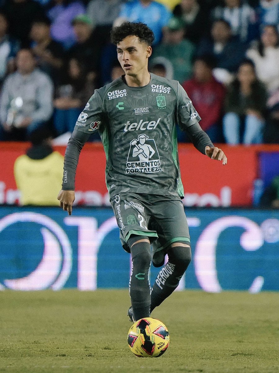 Compromiso y entrega total para defender esta camiseta 👏🏻 .

¡Mucho corazón! 💚🇲🇽

#SerFieraEsUnOrgullo 🦁
