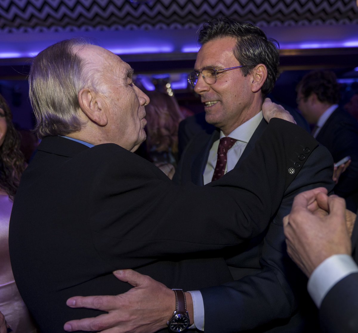 Paco Cuenca tweet media