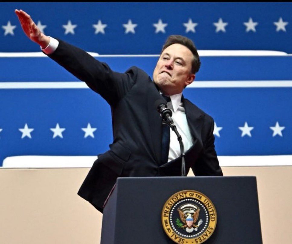 Refuse Fascism tweet media