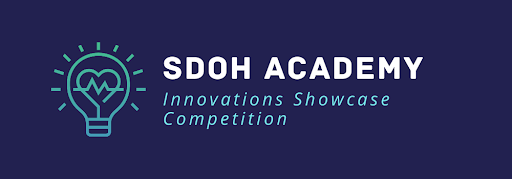 AAPCHOtweets's tweet image. The SDOH Academy Innovations Showcase Competition Opening Webinar is on Wed, 2/12 at 3pm ET! This webinar will explore the foundations of SDOH that impact youth—specifically adolescents and young adults. Register here: bit.ly/4hzo3ky