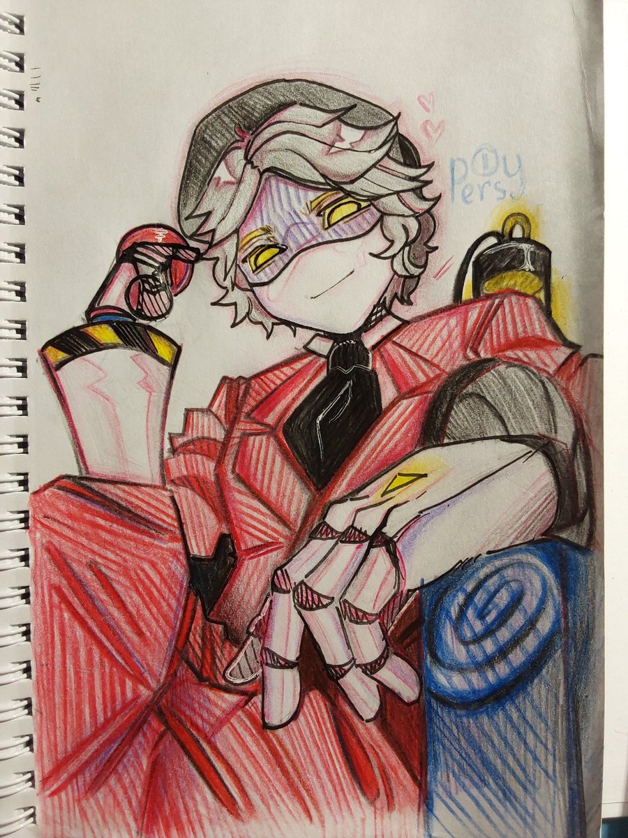 It's a new era... 
#murdedrones