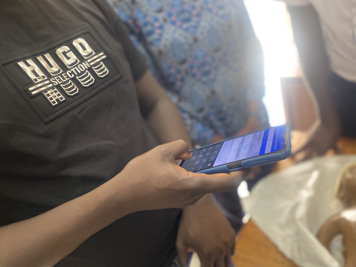 CAMTech Uganda (@camtechuganda) on Twitter photo Exciting insights to fuel innovation <a href="/KenyattaUni/">Kenyatta University #ExperienceKU</a> Design Studio!🚀🥏
#DesignThinking #Innovation Exciting insights to fuel innovation <a href="/KenyattaUni/">Kenyatta University #ExperienceKU</a> Design Studio!🚀🥏
#DesignThinking #Innovation