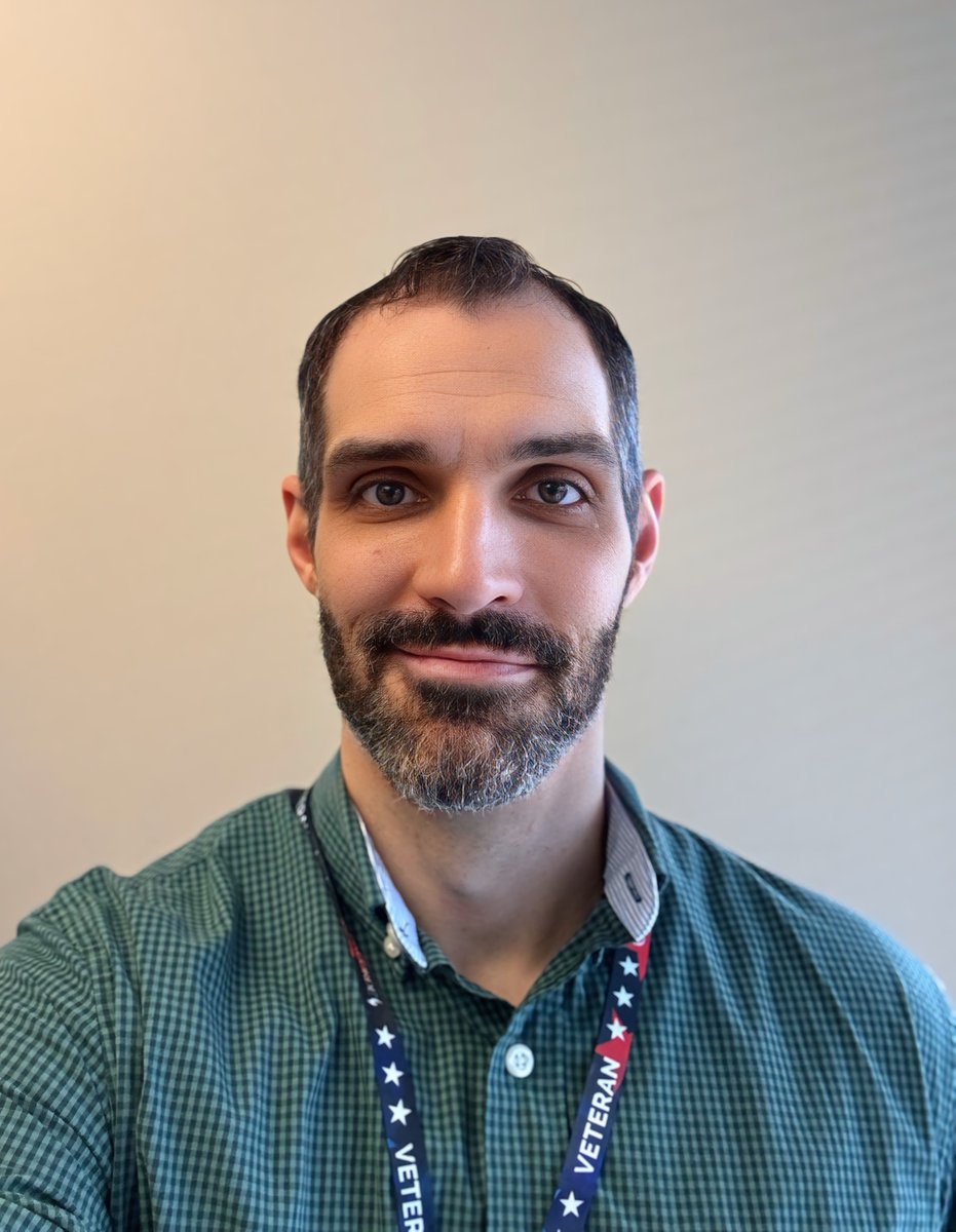 In a new <a href="/MHExecutive/">Managed Healthcare</a> interview, Brandan Gerry, Concorde’s National #RespiratoryTherapy Lead &amp; Program Director from the Concorde-San Antonio campus, shares insights on RT education, patient assessment &amp; staying ahead of advancements.
📖 Read more: managedhealthcareexecutive.com/view/5-questio…