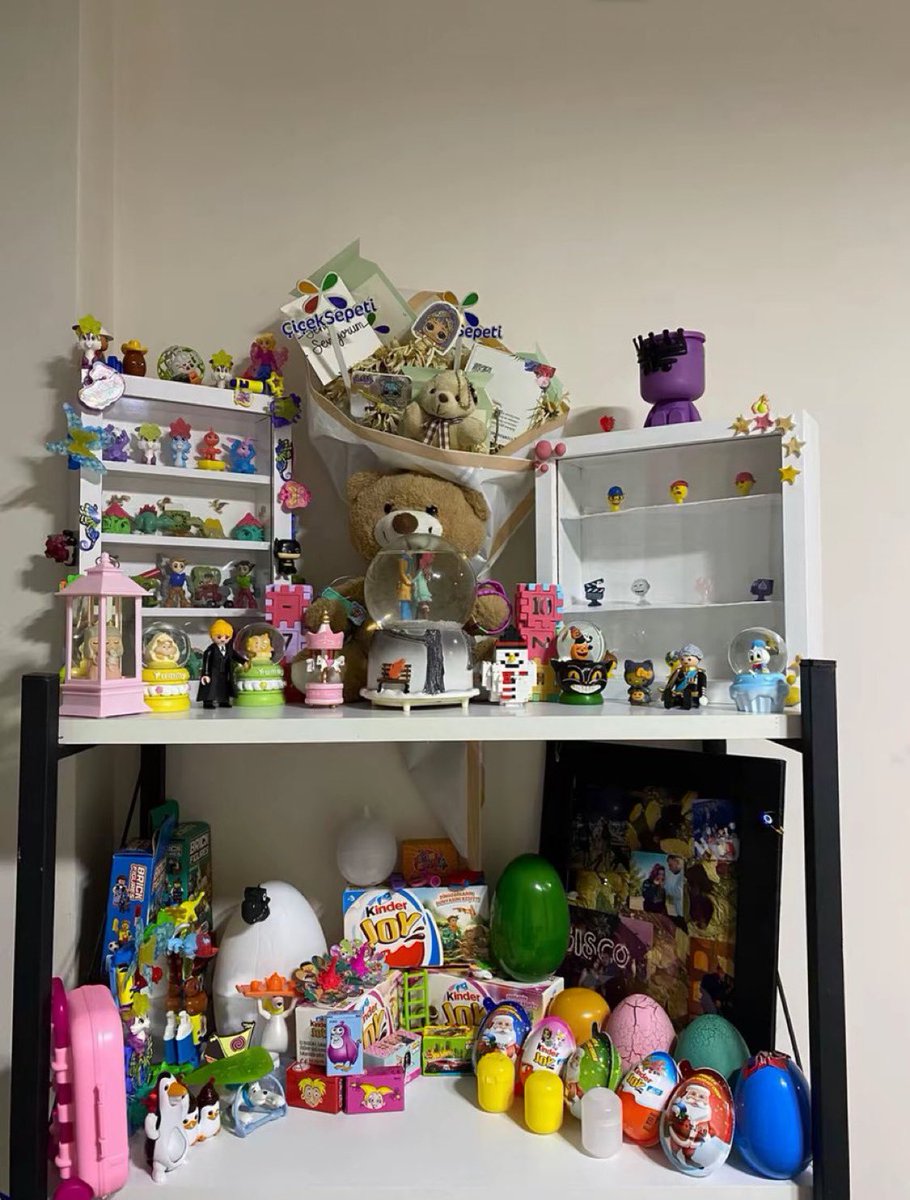 kızlar pahalı hediyelerden hoşlanıyor cart curt 
- o sırada kızlar