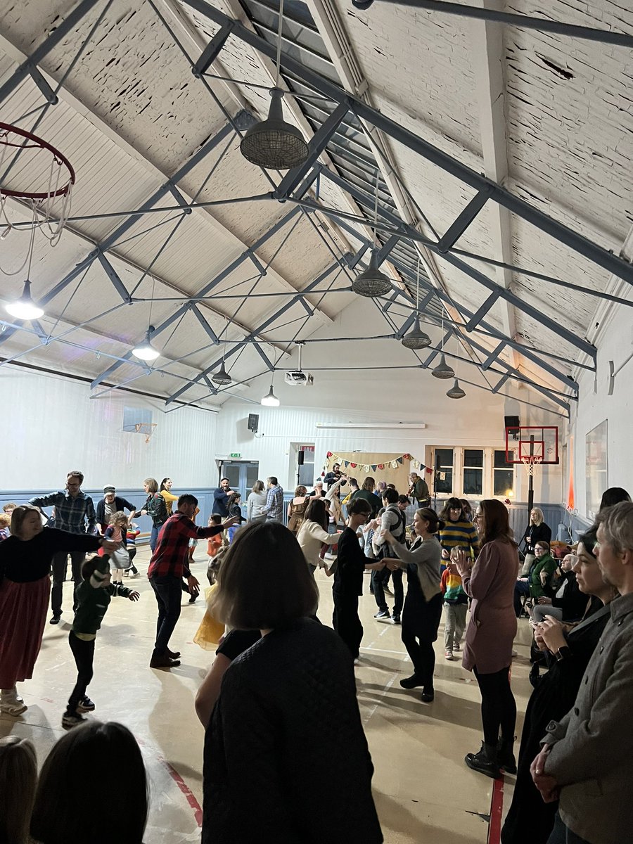 @LangsideHT (@langsideht) on Twitter photo Our first ever <a href="/LangsidePri/">Langside Primary School</a> <a href="/LangsidePTC/">Langside Primary PTC</a> ceilidh! Everyone flying about the place!!! Our first ever <a href="/LangsidePri/">Langside Primary School</a> <a href="/LangsidePTC/">Langside Primary PTC</a> ceilidh! Everyone flying about the place!!!