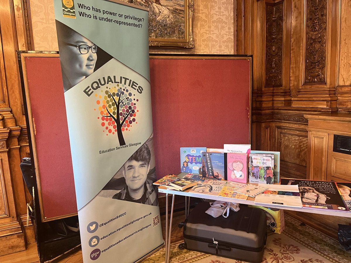 EAL Service, Glasgow (@ealglasgow) on Twitter photo ALLiES 25 and a great day of Professional Learning with <a href="/tiecampaign/">TIE</a> <a href="/EqualitiesEdGCC/">Equalities Education Services GCC</a> <a href="/misscmackay/">Claire Mackay</a> <a href="/FrancineEAL/">EALWOMAN</a> <a href="/steph_eal/">Steph Johnson</a> ALLiES 25 and a great day of Professional Learning with <a href="/tiecampaign/">TIE</a> <a href="/EqualitiesEdGCC/">Equalities Education Services GCC</a> <a href="/misscmackay/">Claire Mackay</a> <a href="/FrancineEAL/">EALWOMAN</a> <a href="/steph_eal/">Steph Johnson</a>