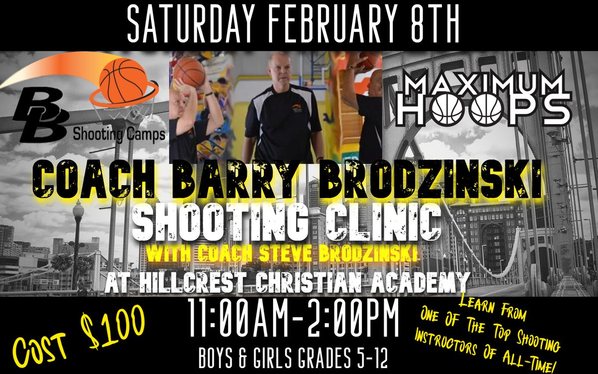 Maximum Hoops tweet media