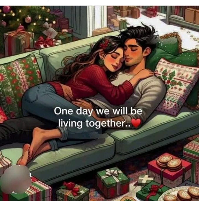 Everyone wants to be like this