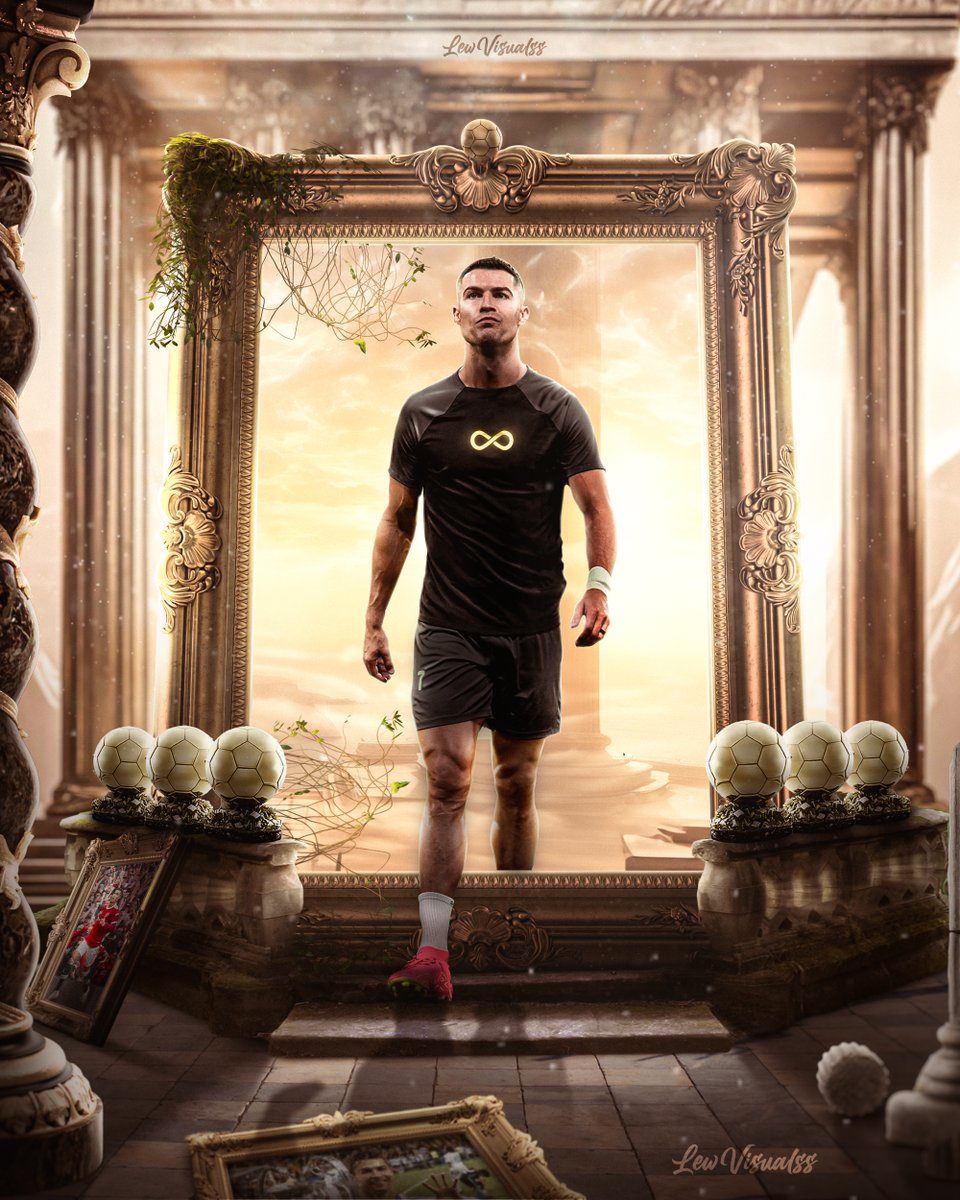 It costs $0 to Retweet my work 🎨