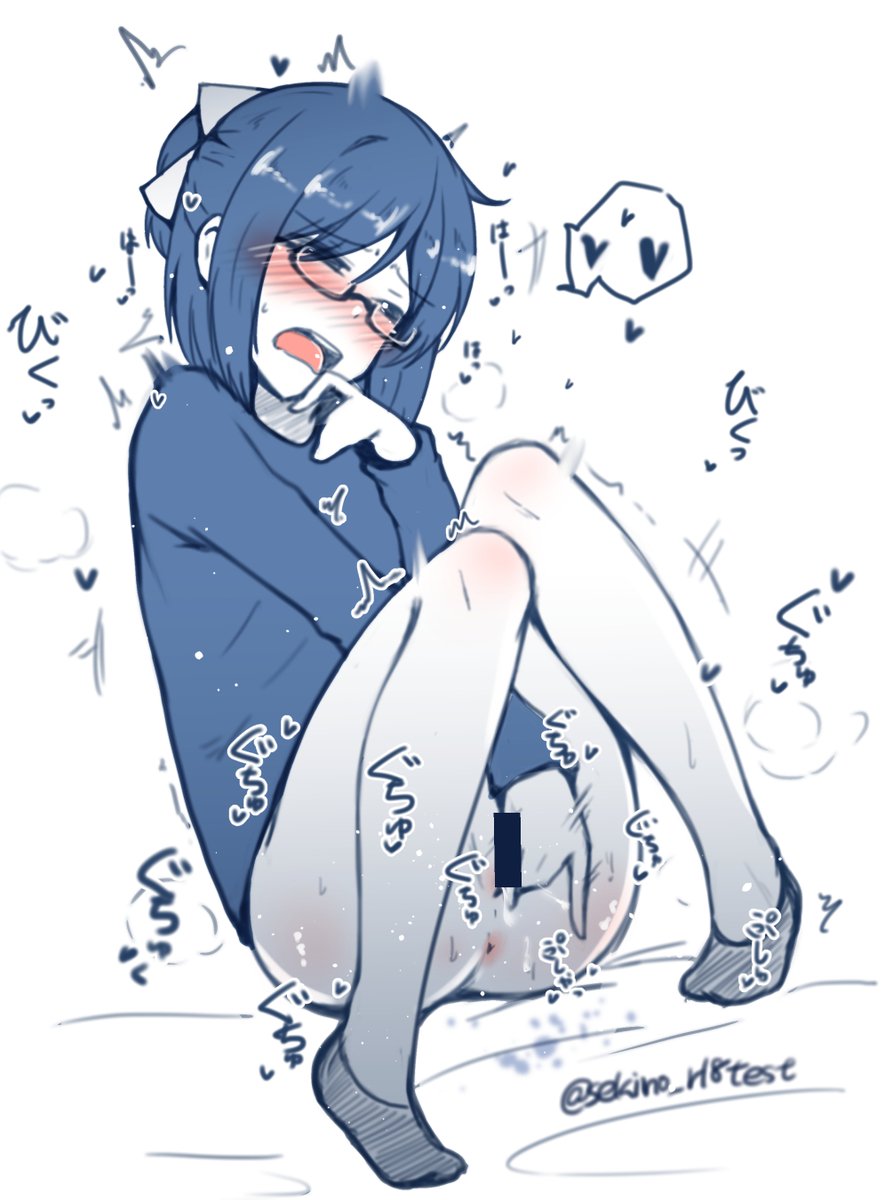 懐かしきA-chの叡智…▶の絵を控えるようになってしまってから描かなくなってしまったなと… 