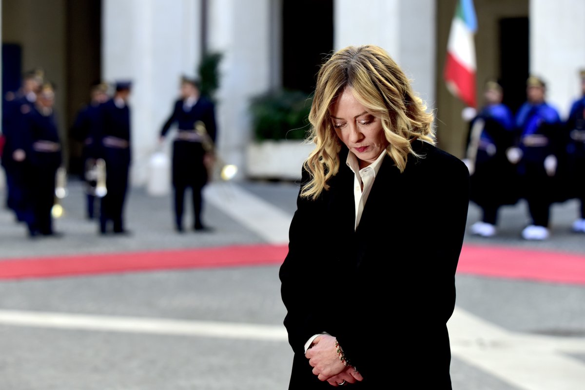 NEW: Paragon has reportedly cut ties with Italy and disconnected two local customers from the company's surveillance systems. 

The decision comes after allegations that Italian government may have abused the system to spy on a journalist and an activist.