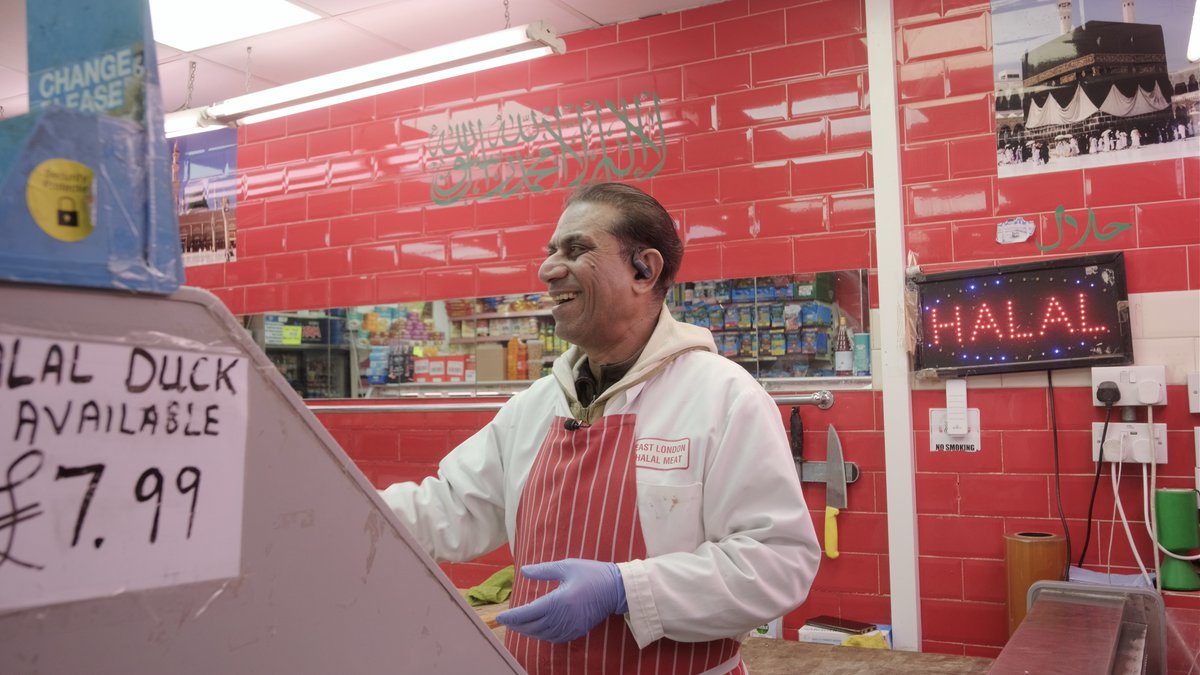 William Morris &amp; Art from the Islamic World: LATE - A special late event celebrating this inspiring exhibition before it enters its final week. Thurs 27 Feb, 6-9pm, FREE entry. No need to book. Film screening, music, arts and crafts, conversation.  Info:
wmgallery.org.uk/.../william-mo…