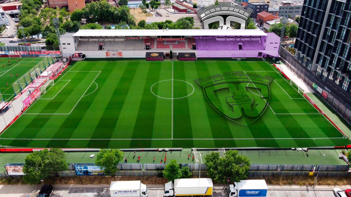 deporguada's tweet photo. ℹ️ Desde la @UDSanse nos informan de la zona de afición visitante.

 🔶Precio general ➡️ 𝟭𝟱€
 🔸Precio infantil (6 a 17 años) ➡️ 𝟭𝟬€
 🔹(0 a 6 años) ➡️ 𝗴𝗿𝗮𝘁𝘂𝗶𝘁𝗮

🎟️ Se podrá adquirir online (https://t.co/vhtNpmO5Gg) y de manera presencial en las taquillas de la UD Sanse el mismo día de partido. Se recomienda online para evitar colas.

🚪 Se entrará por la Puerta 1

🎟️ A mano la entrada y para las personas que tengan entrada joven, un documento acreditativo.

La ubicación de nuestra afición será la grada señalada en la imagen.

👥 Capacidad para 700 personas