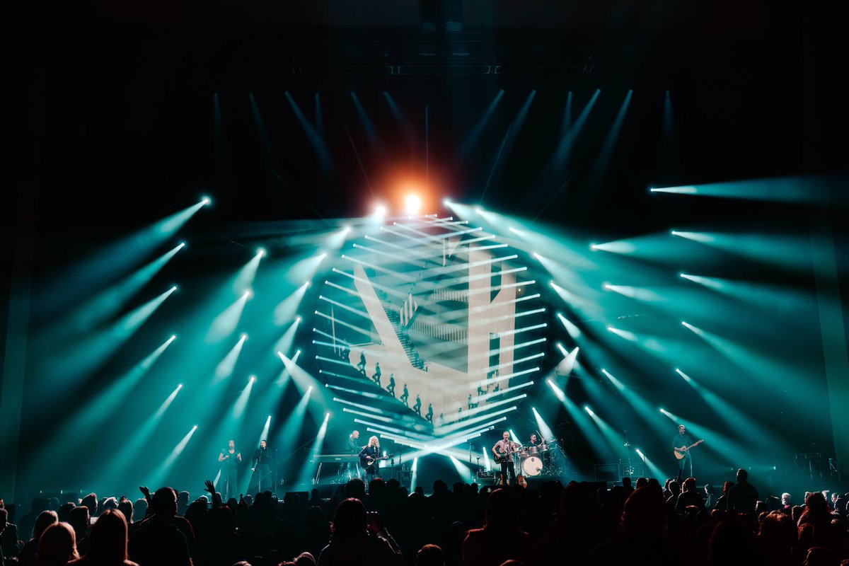 Tears for Fears tweet media