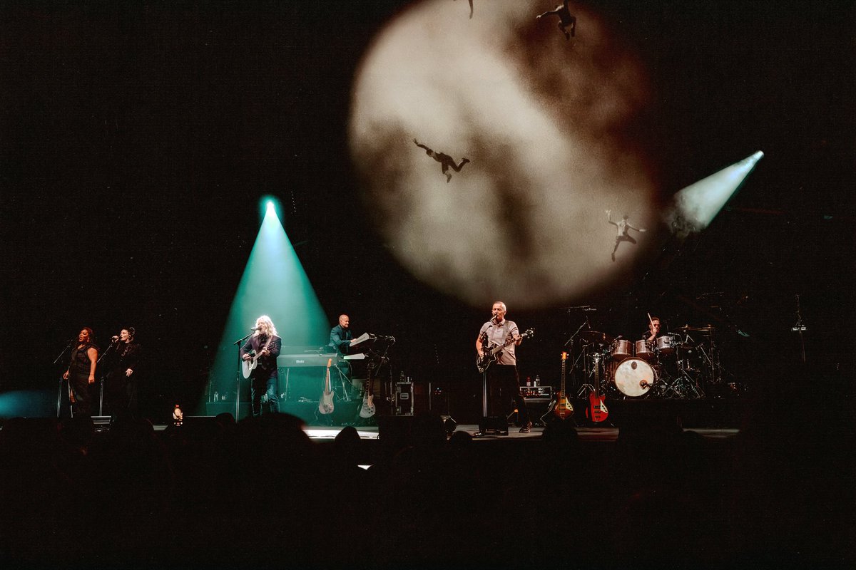 Tears for Fears tweet media