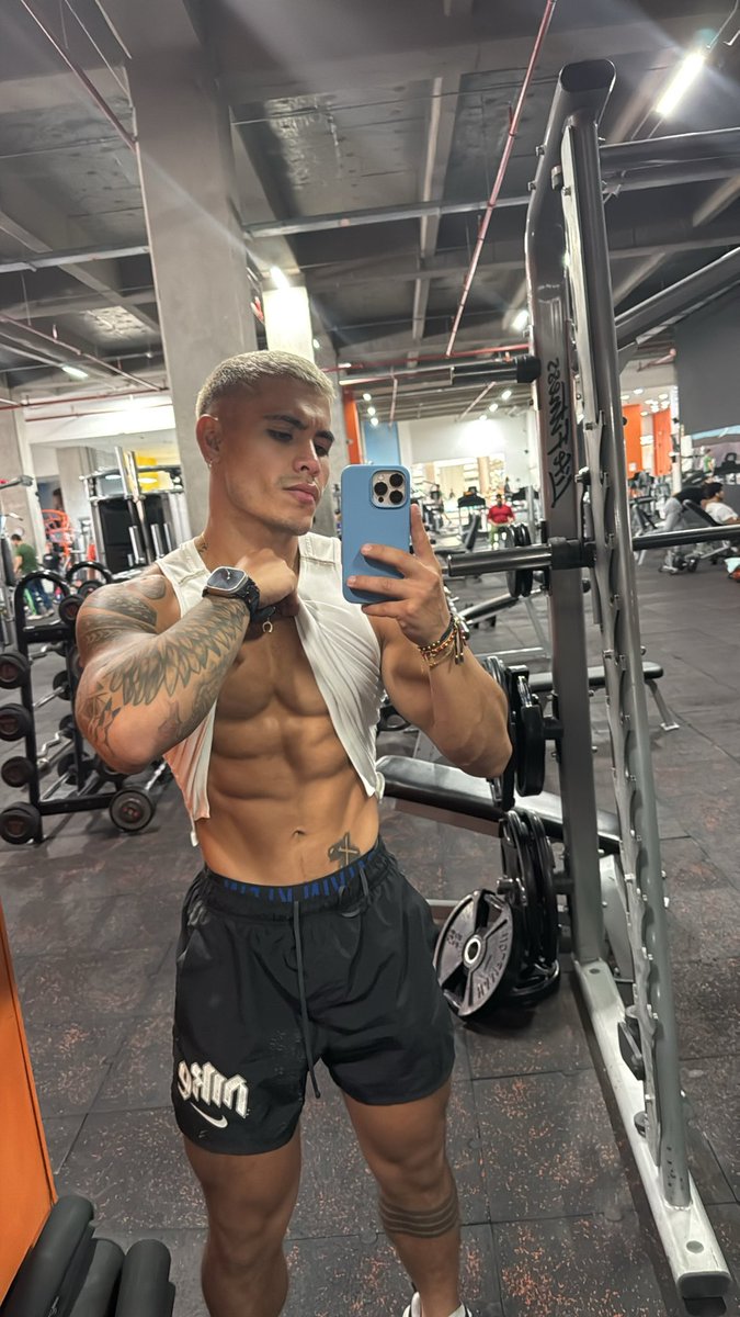 A partir de hoy todo será diferente 🧘🏽‍♂️focus on me