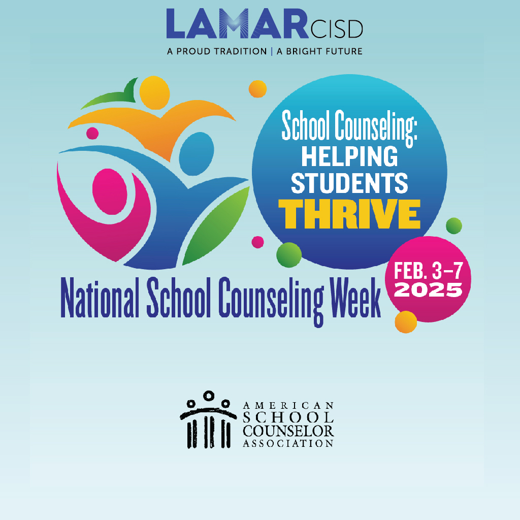 Lamar CISD tweet media