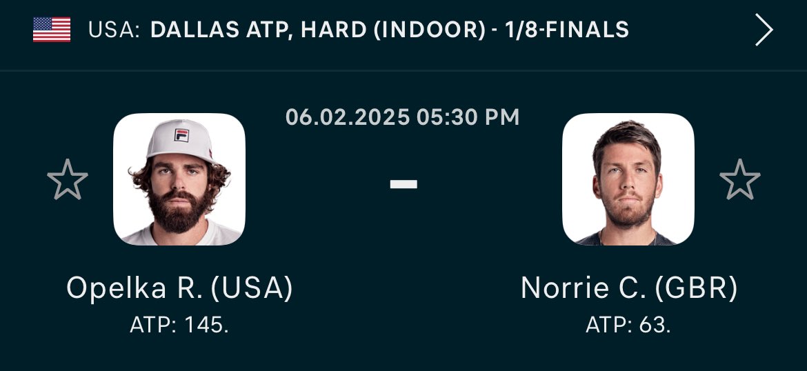 Money2BMade7's tweet photo. ATP DALLAS POD 💣

Sending the play for FREE to everybody who interacts. (LIKE/RT/COMMENT)

Run this up and let’s cash 👍

#GamblingTwitter #FreePicks #SportsBetting #FreePick #FreePlays #GamblingX #TennisPicks https://t.co/vJIJn8lcGZ