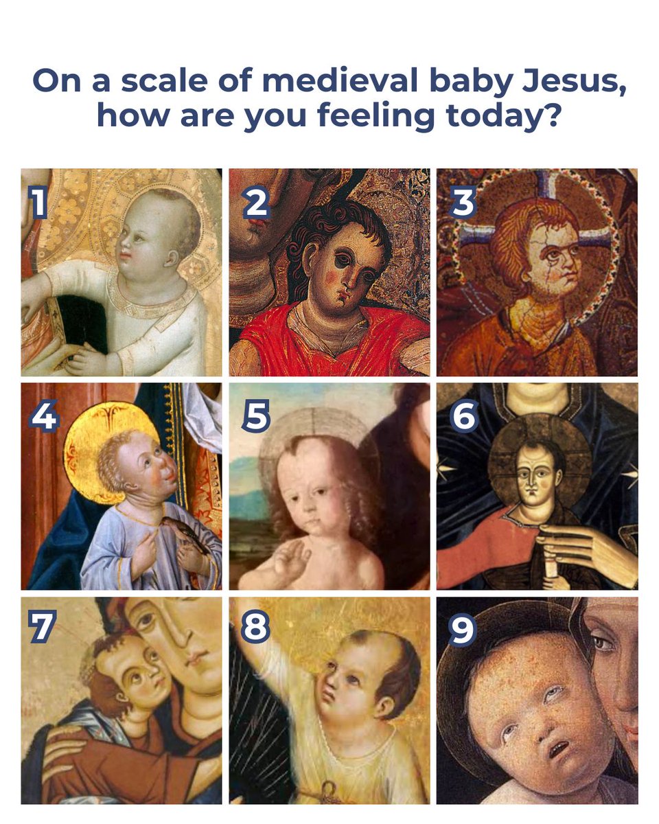 I'm number 2