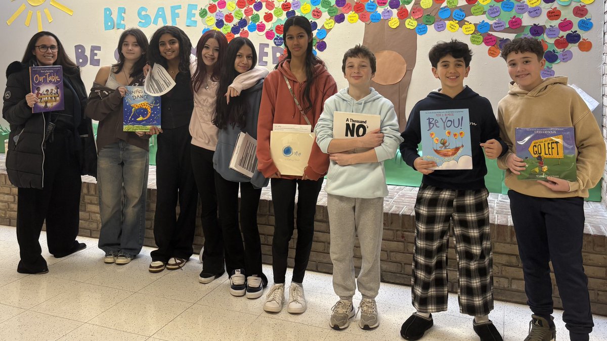 Chappaqua Central School District (@chappaqua_csd) on Twitter photo WO and RB fourth-graders welcomed #WorldReadAloudDay surprise guest readers from 7B! Peer Leaders read to WO classes and Asst Principal <a href="/JessRappaport/">Dr. Jessica Rappaport</a> shared the joy of reading at RB. Students also learned about the journey ahead: middle school! #WeAreChappaqua <a href="/LauralynStewar1/">Lauralyn Stewart</a> WO and RB fourth-graders welcomed #WorldReadAloudDay surprise guest readers from 7B! Peer Leaders read to WO classes and Asst Principal <a href="/JessRappaport/">Dr. Jessica Rappaport</a> shared the joy of reading at RB. Students also learned about the journey ahead: middle school! #WeAreChappaqua <a href="/LauralynStewar1/">Lauralyn Stewart</a>