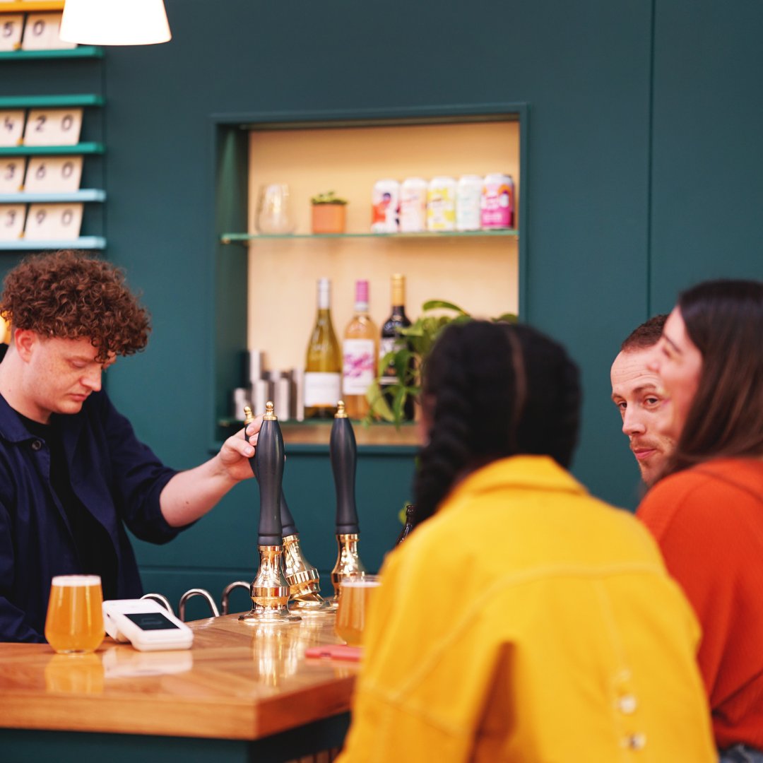 🚨 We need your help in getting your MP to join a cross-party group to help towards fixing the problems facing pubs.

✉️ Use our speedy e-lobby to ask your local MP to join the group &amp; help in the fight for thriving pubs &amp; consumers: ow.ly/XRHs50UUUYn

📷 Matthew Curtis