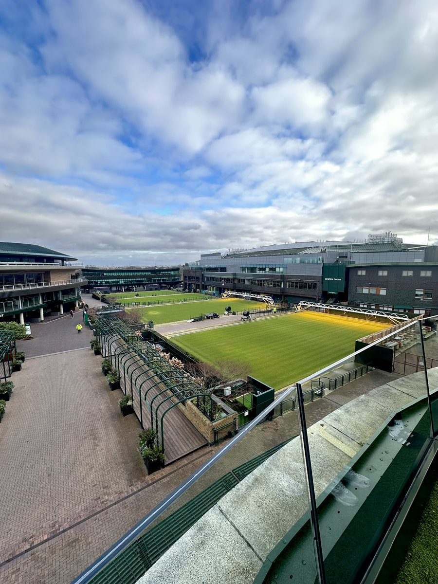 Alloa PE tweet media