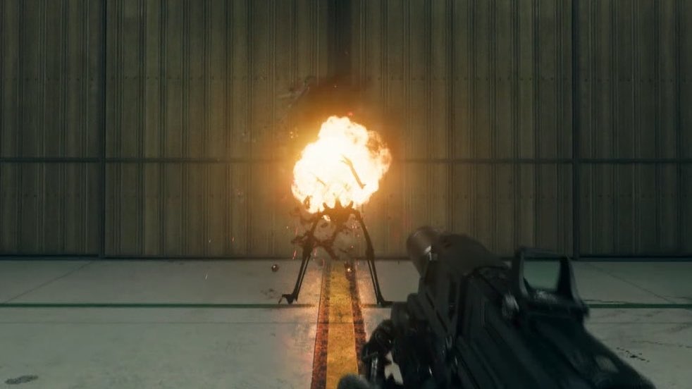 DETONATED tweet media
