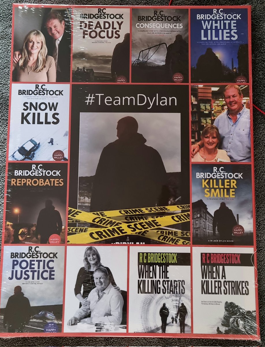 RCBridgestock's tweet image. ‘Cracking!’ said Natasha Harding @TheSun  9 full-length novels in the @DIJackDylan series to a download now. #policeprocedural #crimefiction based on fact! amazon.co.uk/DI-Jack-Dylan-…