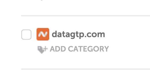 AlexandroMtzG's tweet photo. Throwback to when I misspelled a great domain name https://t.co/HyfXQ1kcwR