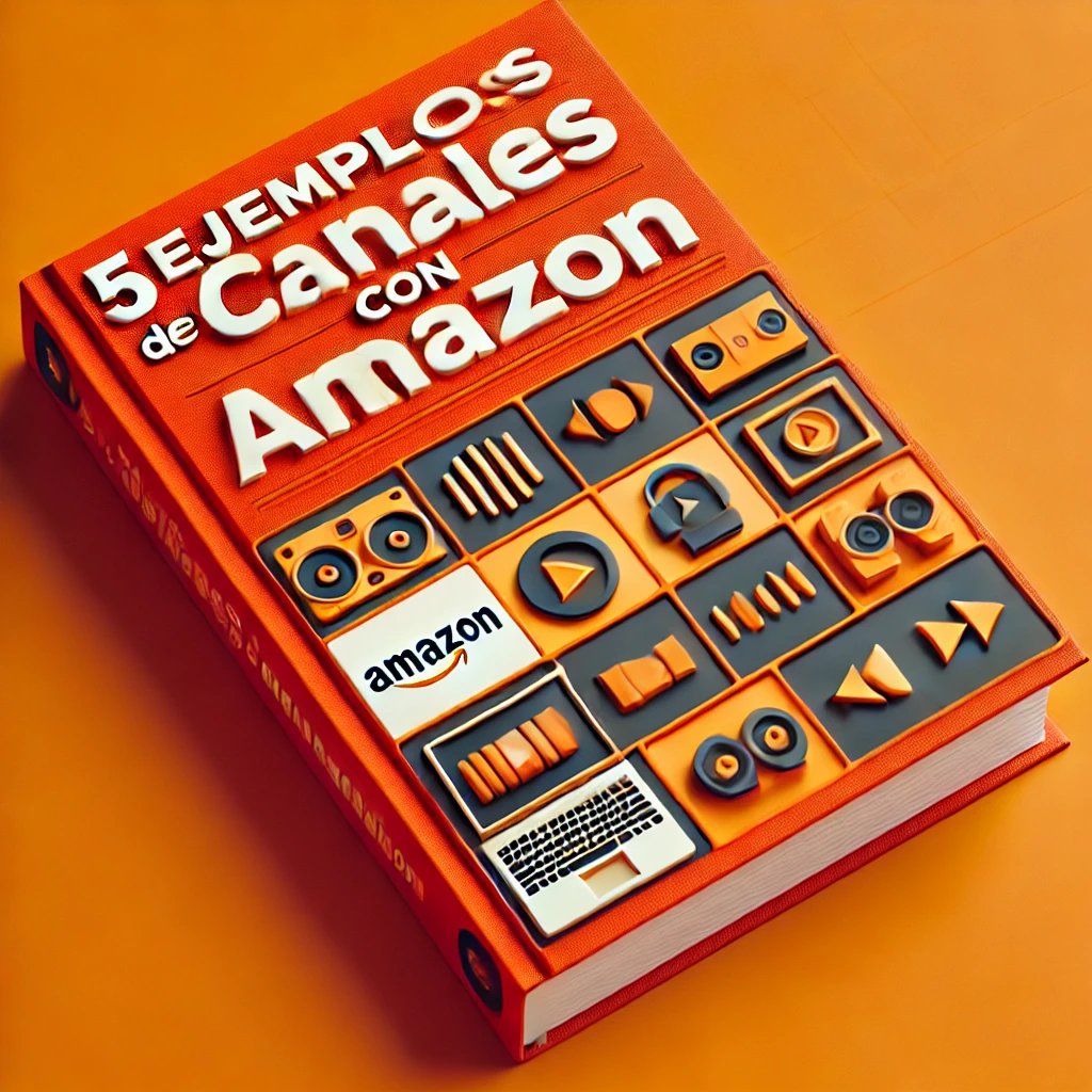 ThisIsRellow (@toprellow) on Twitter photo 💥 Aquí tienes 5 Ejemplos de Canales de YouTube con Amazon Afiliados💥
Si quieres descargar este Ebook Gratuito solo tienes que 👇🏼
1️⃣ Sígueme <a href="/TopRellow/">ThisIsRellow</a>
2️⃣ Da ❤️y RT a este tweet ♻️
3️⃣ Comenta “Amazon” y te lo envío por MD 📥
(El #4 ha generado 1M de $) 💥 Aquí tienes 5 Ejemplos de Canales de YouTube con Amazon Afiliados💥
Si quieres descargar este Ebook Gratuito solo tienes que 👇🏼
1️⃣ Sígueme <a href="/TopRellow/">ThisIsRellow</a>
2️⃣ Da ❤️y RT a este tweet ♻️
3️⃣ Comenta “Amazon” y te lo envío por MD 📥
(El #4 ha generado 1M de $)