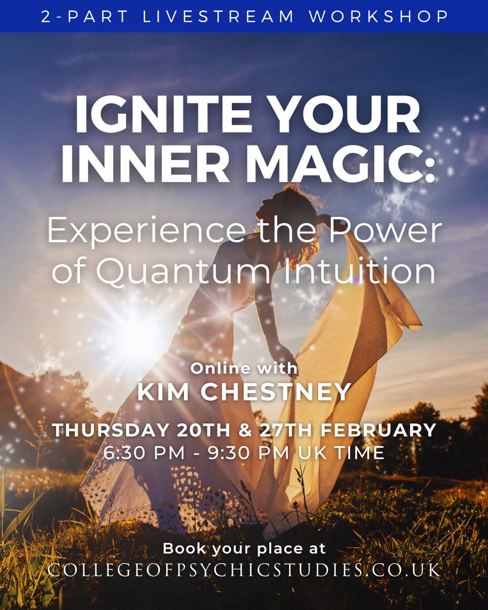 Kim Chestney tweet media