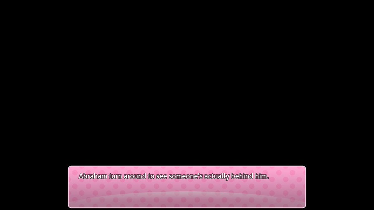 Abraham420New's tweet photo. If Abraham was in #MiSide -  Chapter 8 (Part 1.)
"Storyteller (@Storyteller_x3), Neo Sayori (@AllCitySayo), if you saw this, i can't let my poor fan stuck like this, i have to rescue him!" - Neo Monika!
#DDLC #DDLCPlus #DokiDokiLiteratureClub #NeoMonika #ドキドキ文芸部 #ミサイド https://t.co/ub7yi6S8pI