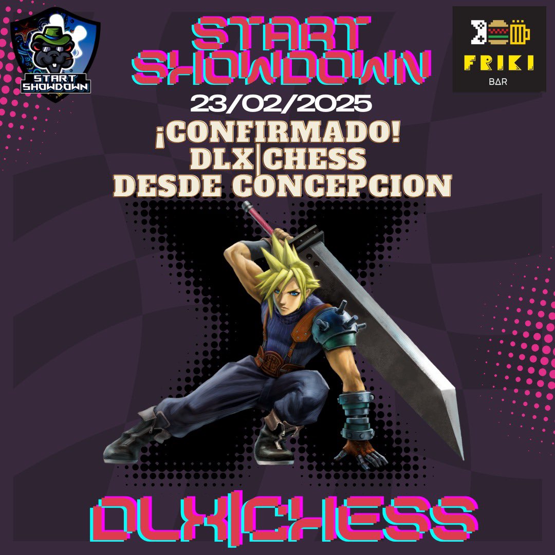 LEV - Los Estrategas Voladores tweet media