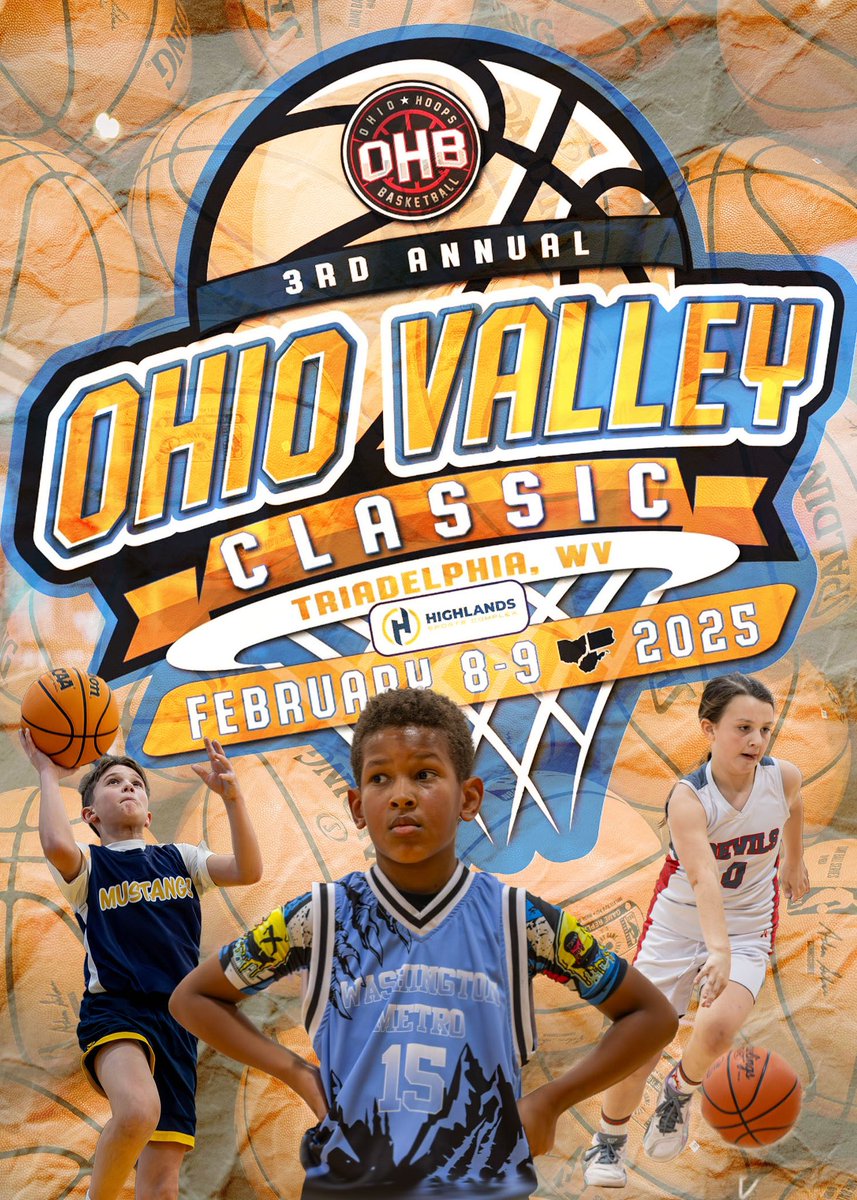 Ohio Hoops Basketball tweet media