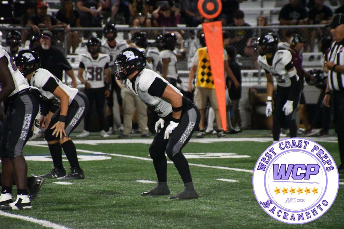 West Coast Preps Sacramento (@wcpsacramento) on Twitter photo Woodcreek senior Brody Krupp takes a faith-fueled path to college football future.
How Mr. Woodcreek’s belief trumped doubt, his two-year mission and the dreams achieved. | <a href="/brody_krupp/">Brody Krupp C/O'25</a> <a href="/WoodcreekFB/">Woodcreek Football</a>
Story: westcoastpreps.com/woodcreek-seni… Woodcreek senior Brody Krupp takes a faith-fueled path to college football future.
How Mr. Woodcreek’s belief trumped doubt, his two-year mission and the dreams achieved. | <a href="/brody_krupp/">Brody Krupp C/O'25</a> <a href="/WoodcreekFB/">Woodcreek Football</a>
Story: westcoastpreps.com/woodcreek-seni…